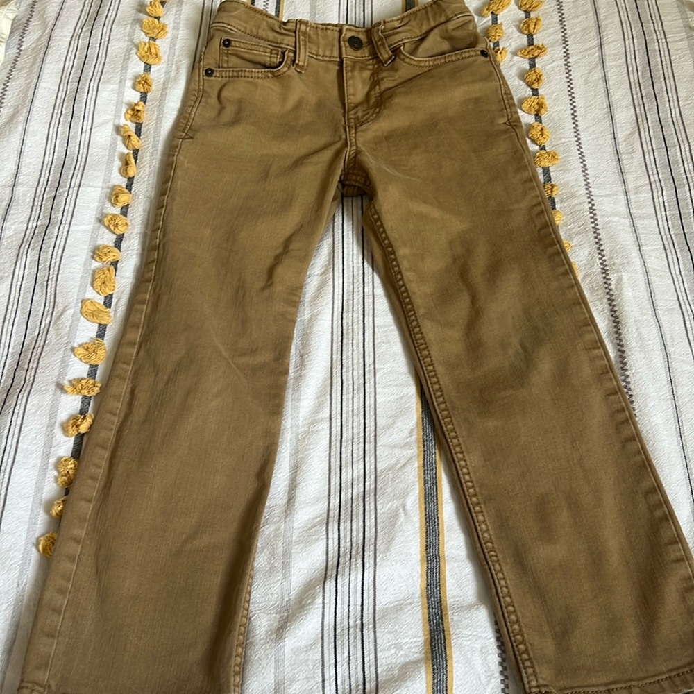 Cat and jack boys jeans
